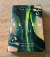 Alien Echo inkl. Versand, Aliens Buch novel Englisch Essen - Stoppenberg Vorschau