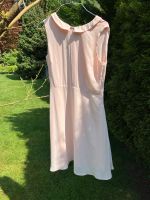 Leichtes vintage Kleid mint&berry zartrosa/peach/nude Gr 36 Hamburg-Nord - Hamburg Langenhorn Vorschau