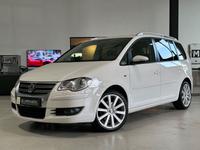 Volkswagen Touran 1.4 TSI R-Line Edition *Standh.,Navi,PDC* Hessen - Rodgau Vorschau