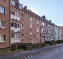 Lukrative Wohnanlage in Recklinghausen in Recklinghausen