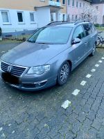 Vw Passat b6 1.8tsi Hessen - Kassel Vorschau