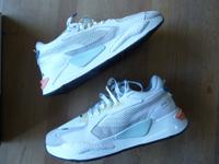 Puma RS-Z Reconnected puma white-puma silver 44 NEU Niedersachsen - Schiffdorf Vorschau