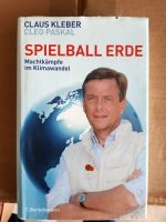 Spielball Erde. Machtkämpfe im Klimawandel Niedersachsen - Einbeck Vorschau