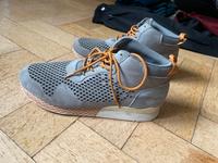 Adidas Chukka zxz 930 Stiefel, neuwertig Berlin - Nikolassee Vorschau