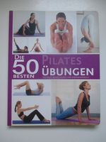 Die 50 besten Pilates Übungen für Kraft, Beweglichkeit - wie neu Düsseldorf - Oberkassel Vorschau