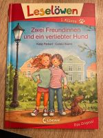 Leselöwen 1.klasse Kinder Buch lesen lernen Nordrhein-Westfalen - Kamen Vorschau