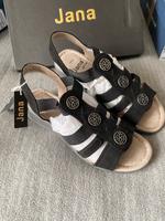Sandalen ungetragene Bielefeld - Bielefeld (Innenstadt) Vorschau