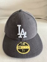 New Era MLB Kappe Cap Los Angeles Dodgers 59fifty 7 1/2 Hamburg-Nord - Hamburg Eppendorf Vorschau