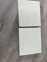 Ikea Regale/Lack Wandregal Schleswig-Holstein - Fahrdorf Vorschau