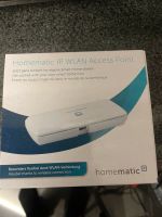 Homematic IP WELAN Access Point Nordrhein-Westfalen - Arnsberg Vorschau