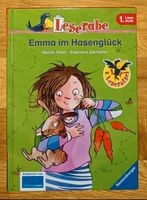 Ravensburger Buch Emma im Hasenglück für Leseanfänger  1. Klasse Bielefeld - Dornberg Vorschau