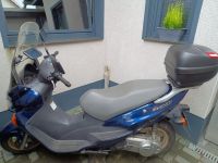 Suzuki Epicuro Roller 125 Nordrhein-Westfalen - Niederkassel Vorschau