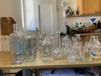 Diverse Flaschen Glas VomFass Bayern - Ebersberg Vorschau