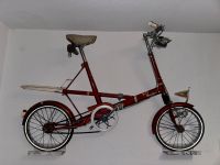 Moulton Bike Oldtimer aus 1964 Rheinland-Pfalz - Mayschoß Vorschau