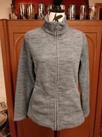 Fleecejacke Pullover Gr. M Schleswig-Holstein - Plön  Vorschau