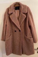 Teddyfellmantel Mantel Jacke Rosa Lucky Brand Gr. XL München - Schwabing-Freimann Vorschau