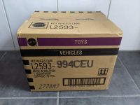 2011 HOT WHEELS Case originalversiegelt 72 Modellautos NEU & OVP Rheinland-Pfalz - Asbach Vorschau