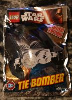 Lego Star Wars The Bomber Mini Bayern - Germering Vorschau