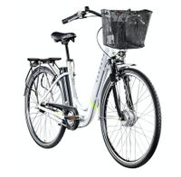 28 Zoll Zündapp Z517 E-Bike, E-Cityrad, E-Damenrad Baden-Württemberg - Crailsheim Vorschau