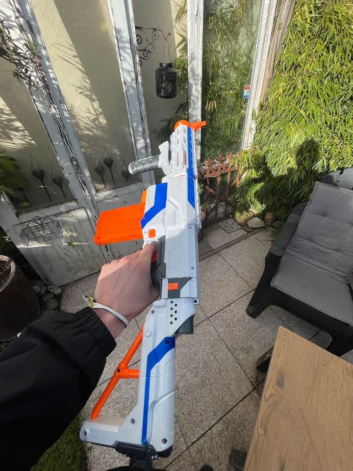 Nerf Konvolut in Bremen