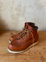 Red Wing Classic Muc Toe 875 Stiefel Oro-Legacy Pankow - Prenzlauer Berg Vorschau