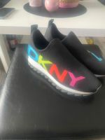 DKNY SNEAKER Sachsen-Anhalt - Halle Vorschau