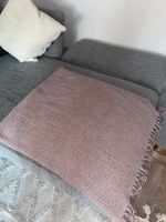 Kenar Home Plaid Tagesdecke Lila 130x160cm Eimsbüttel - Hamburg Lokstedt Vorschau