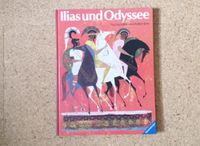 Ilias und Odyssee Hessen - Münzenberg Vorschau