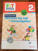 Fit für die Schule 2. Klasse Mathematik Sachsen - Zschorlau Vorschau