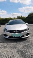 Opel Astra Sports Tourer Diesel Ez.2020 Bayern - Gochsheim Vorschau