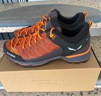 SALEWA MS MTN TRAINER LITE GR. 44,5 Hessen - Wolfhagen  Vorschau
