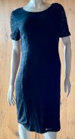 S. Oliver Kleid Spitzenkleid Stretch Gr. 44 schwarz Bayern - Truchtlaching Vorschau