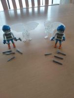 Playmobil Eisskulptur mit Künstlerin Bayern - Kumhausen Vorschau