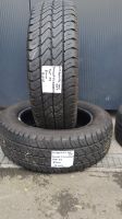 2x Sommerreifen Dunlop 215/60 R17C 109/107T R112 Baden-Württemberg - Marbach am Neckar Vorschau