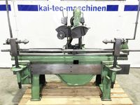 NUTENSCHLEIFMASCHINE RYDER NSM 1200 Baden-Württemberg - Bruchsal Vorschau