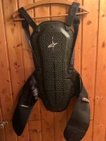 Alpinestars Rückenprotector Hessen - Sontra Vorschau