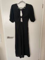 Langes schwarzes Kleid maxikleid Nordrhein-Westfalen - Schwelm Vorschau