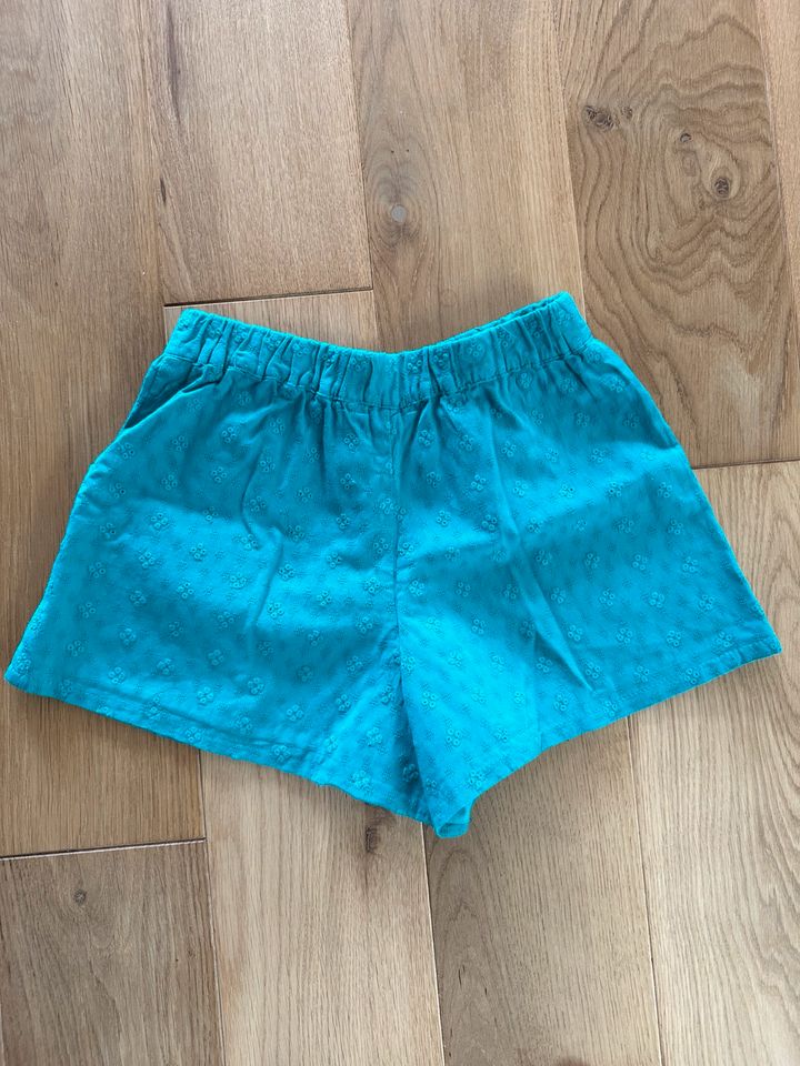 Okaidi Mädchen Shorts in Kaarst