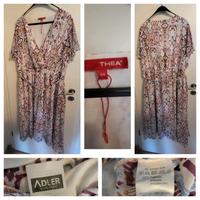 Thea Kleid Adler Mode Sommerkleid Neu Gr. 54 Essen - Essen-Borbeck Vorschau