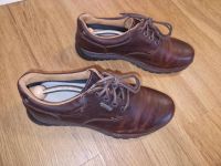 Herren schuhe Clarks Active Air Gore-Tex.Gr 44/UK 8 Bremen-Mitte - Bahnhofsvorstadt  Vorschau