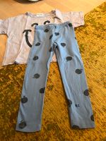 Bobo Choses Leggings Gr 98 Bayern - Straubing Vorschau