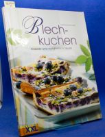 Blechkuchen - Klassiker und verführerisch Neues Nordrhein-Westfalen - Borken Vorschau