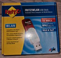 Fritz WLAN Stick Häfen - Bremerhaven Vorschau