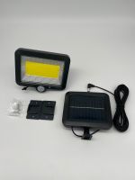 LED Solarleuchte Solarlampe NEU Bewegungsmelder Sensor Garten Niedersachsen - Soltau Vorschau