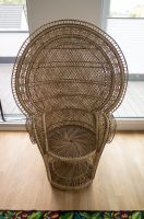 Pfauenthron / Peacock chair West - Höchst Vorschau