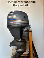 Yamaha 115 PS EFI Langschaft Powertrim Schaltbox 2002 Niedersachsen - Burgwedel Vorschau