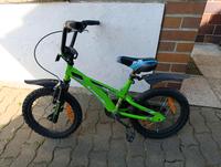 BMX FAHRRAD 15 ZOLL Berlin - Hellersdorf Vorschau