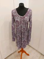 *NEU* HEINE Longshirt Tunika kurzes Kleid flieder lila 40 42 M L Hessen - Fulda Vorschau