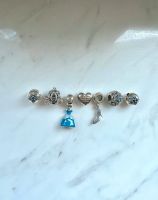 Pandora Disney Charms Cinderella Collection Neu Hessen - Maintal Vorschau