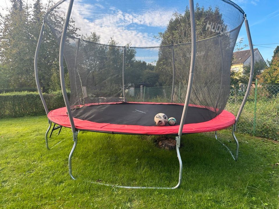 HUDORA Trampolin Fantastic 400V in Wadern